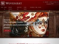 Wovenart.net