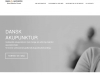 Dansk-akupunktur.dk