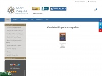 Sportplaques.com