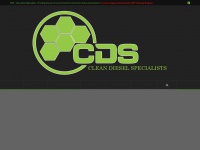 cleandieselspecialists.com