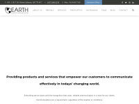 earth-communications.com