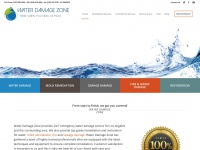 waterdamagezone.com Thumbnail