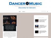 dancermusic.com Thumbnail