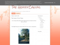 theheartcanvas.blogspot.com Thumbnail