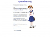 spacebar.org Thumbnail