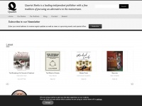 quartetbooks.co.uk Thumbnail