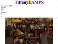tiffanylampsforsale.com Thumbnail