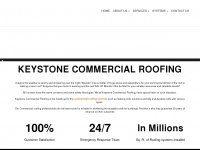 Keystonecommercialroofingnyc.com