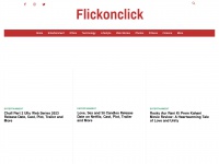 flickonclick.com Thumbnail