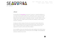 Seavuriaforteachers.org