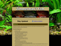 zimmermansfish.com Thumbnail