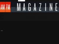 amfm-magazine.tv Thumbnail