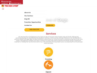thedogstop.com