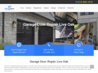 sanantonio-garage-repairs.com