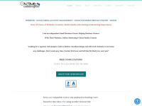 Ontimewebdesign.biz