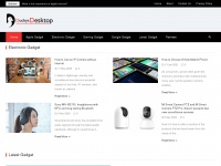 Duckysdesktop.com