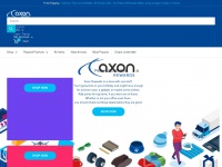 axonrewards.com