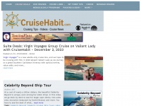 cruisehabit.com Thumbnail