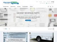 hackneyparts.com