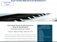 pianotuningbargain.com Thumbnail