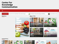 Centerforknowledgecommunication.com