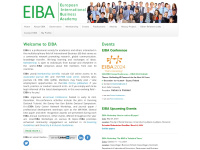 eiba.org Thumbnail