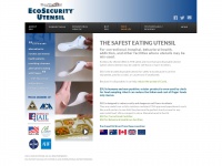 ecosecurityutensil.com Thumbnail