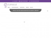 pinnacle-smiles.com