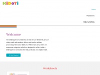 Kidoti.com