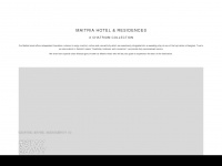 maitriahotels.com