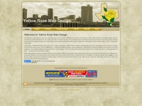 yellowrosewebdesign.com