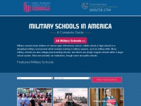 militaryschoolguide.com