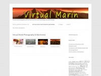 virtualmarin.com Thumbnail