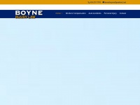 Boyneinjurylaw.com