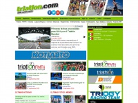 triatlon.com Thumbnail