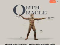 orthoracle.com Thumbnail