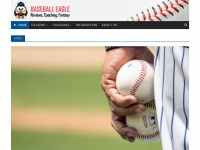 baseballeagle.com Thumbnail