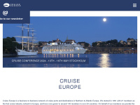 cruiseeurope.com Thumbnail