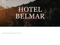 hotelbelmar.net Thumbnail