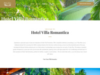 villaromantica.com Thumbnail