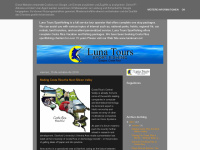 Lunatourssportfishing.blogspot.com