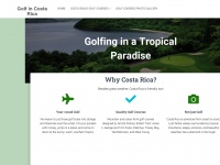 golfincostarica.com Thumbnail