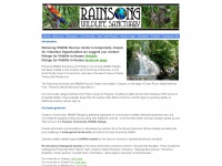 rainsongsanctuary.com