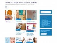 cirugiaplasticacostarica.com Thumbnail
