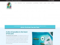 costaricabackpackers.com