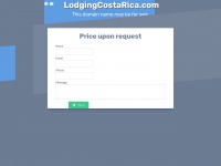 lodgingcostarica.com Thumbnail