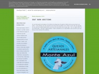 Monteazul-cr.blogspot.com