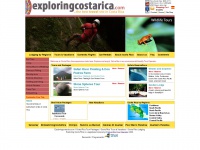 exploringcostarica.com Thumbnail
