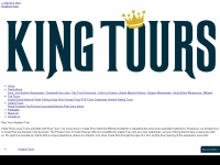 kingtours.com