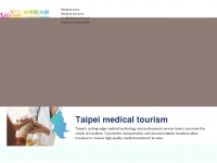 Taipeimedicaltourism.org